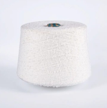Hållbart fancy garn: Elegansen och styrkan i textilinnovation