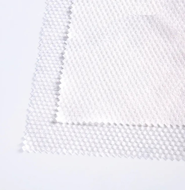 Den intrikata världen av våtservetter som inte är vävt tyg: en hygienrevolution