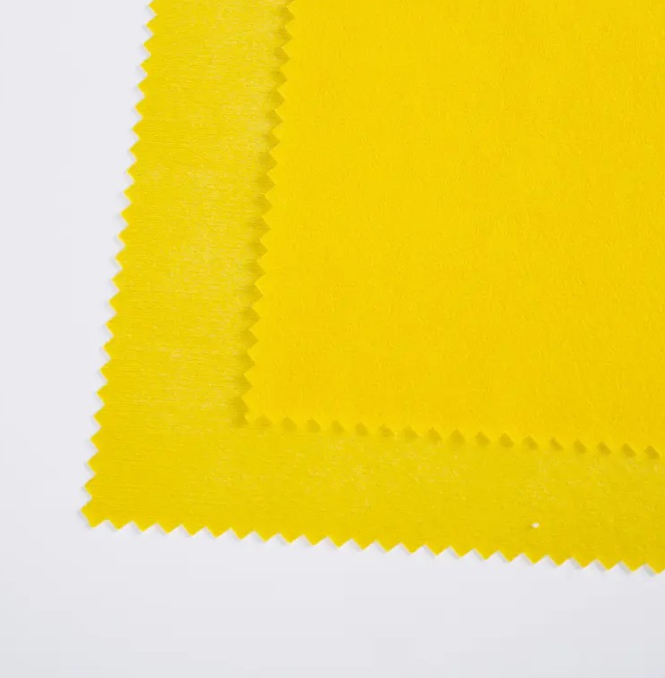 Beauty Care Spunlace Nonwoven Tyg: A New Chapter in Beauty and Skin Care