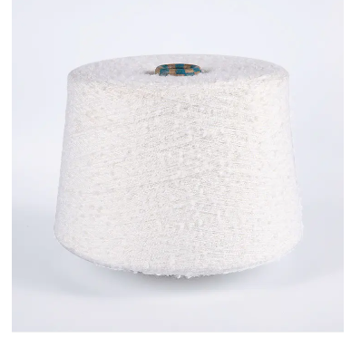 Hållbart fancy garn: En kombination av innovation och tradition