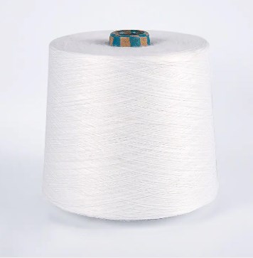 Kemisk fiberpolyestergarn: Full-länkanalys från råvaror till färdiga produkter