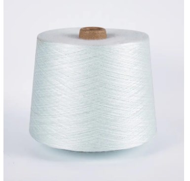 VISCOSE GARN: Den nya mjuka favoriten bland regenererade fibrer, varför gynnas det av textilindustrin?