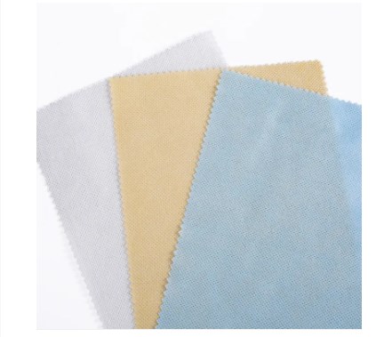 Spunlace nonwoven tyg: inledande i en ny era av nonwovens