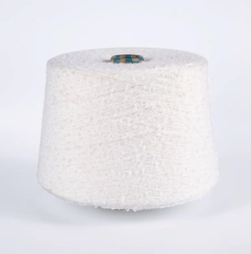 Vilka är materialinnovationerna och bearbetningsfördelarna med hållbart fint garn?