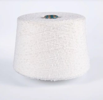 Hur förbättrar högpresterande slitstarkt polyestergarn tygets hållbarhet?